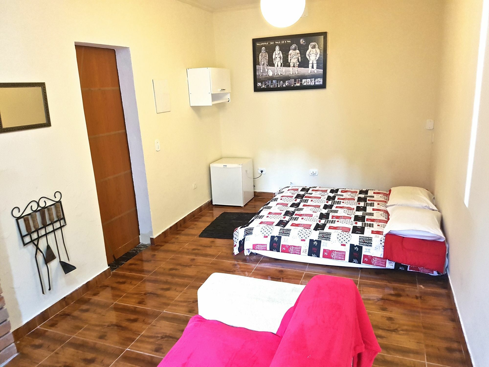 Suite Capivari Room Campos do Jordão Exterior foto