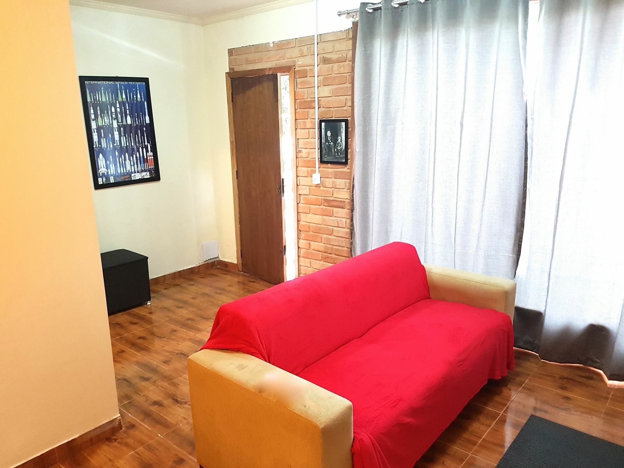 Suite Capivari Room Campos do Jordão Exterior foto